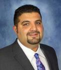 Candidate picture