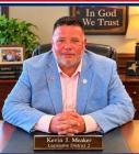 Candidate picture