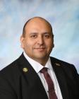 Candidate picture
