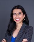 Candidate picture