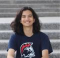 Candidate picture