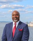 Candidate picture