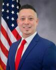 Candidate picture