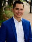 Candidate picture
