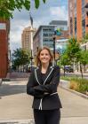 Candidate picture