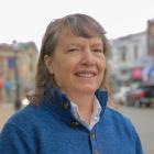 Candidate picture
