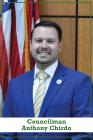 Candidate picture