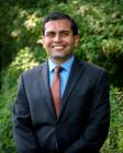 Candidate picture