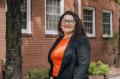 Candidate picture