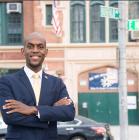 Candidate picture