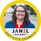 Candidate picture