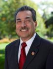 Candidate picture