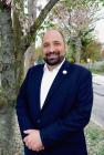 Candidate picture
