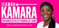 Candidate picture