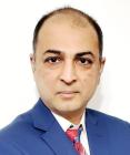 Candidate picture