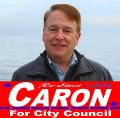 Candidate picture