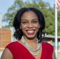 Candidate picture