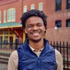 Candidate picture