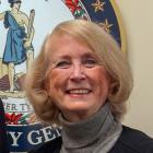 Candidate picture