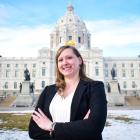 Candidate picture