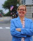 Candidate picture