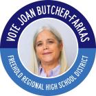 Candidate picture