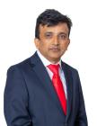 Candidate picture