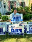 Candidate picture