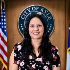 Candidate picture