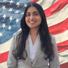 Candidate picture