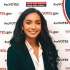 Candidate picture
