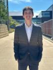 Candidate picture