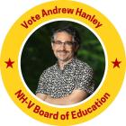 Candidate picture