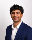 Candidate picture