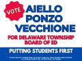 Candidate picture