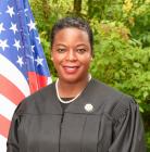 Candidate picture