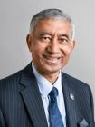 Candidate picture