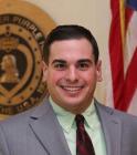 Candidate picture