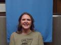 Candidate picture