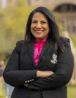 Candidate picture