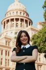 Candidate picture