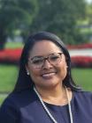 Candidate picture