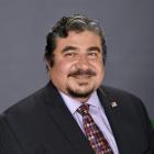 Candidate picture