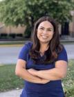 Candidate picture