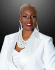 Candidate picture