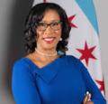 Candidate picture