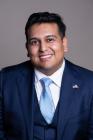 Candidate picture
