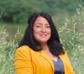 Candidate picture
