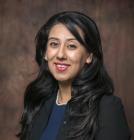 Candidate picture