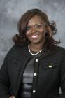 Candidate picture